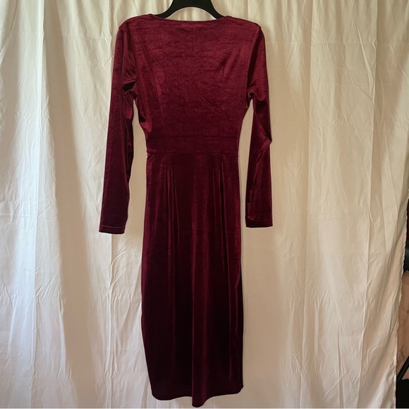 Evening dress NWOT - Picture 3 of 5